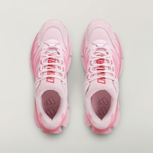 ADIDAS X WC MEGARIDE AG - PINK CLOQUE