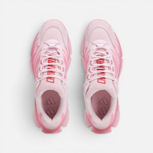 ADIDAS X WC MEGARIDE AG - PINK CLOQUE