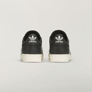 ADIDAS X WC SUPERSTAR - BLK/WHT/GLD