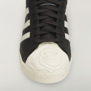 ADIDAS X WC SUPERSTAR - BLK/WHT/GLD