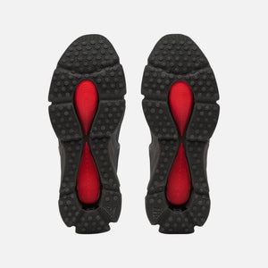 WC X ADIDAS MEGARIDE BONES - BLACK/RED