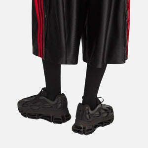 WC X ADIDAS MEGARIDE BONES - BLACK/RED