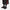 WC X ADIDAS MEGARIDE BONES - BLACK/RED Willy Chavarria