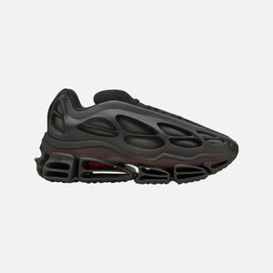 WC X ADIDAS MEGARIDE BONES - BLACK/RED