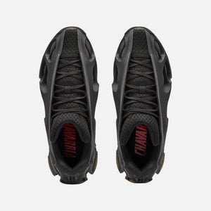 WC X ADIDAS MEGARIDE BONES - BLACK/RED