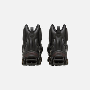 WC X ADIDAS MEGARIDE WOLF - BLACK/RED
