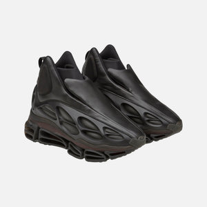 WC X ADIDAS MEGARIDE WOLF - BLACK/RED