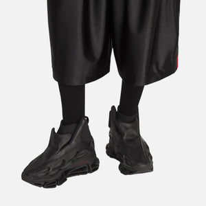 WC X ADIDAS MEGARIDE WOLF - BLACK/RED