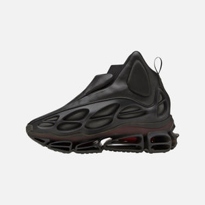WC X ADIDAS MEGARIDE WOLF - BLACK/RED