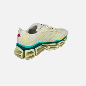 ADIDAS X WC MEGARIDE AG - WHITE