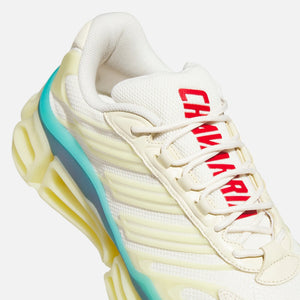 ADIDAS X WC MEGARIDE AG - WHITE