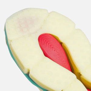 ADIDAS X WC MEGARIDE AG - WHITE