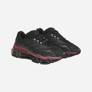 WC X ADIDAS MEGARIDE AG XL -BLK/RED