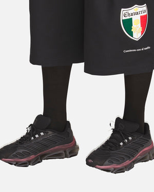 WC X ADIDAS MEGARIDE AG XL -BLK/RED