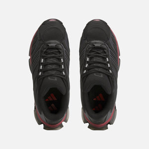 WC X ADIDAS MEGARIDE AG XL -BLK/RED