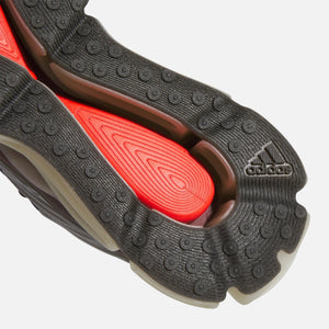 ADIDAS X WC MEGARIDE AG - BLACK