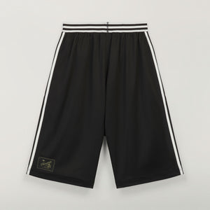 ADIDAS X WC MESH SHORT - BLK