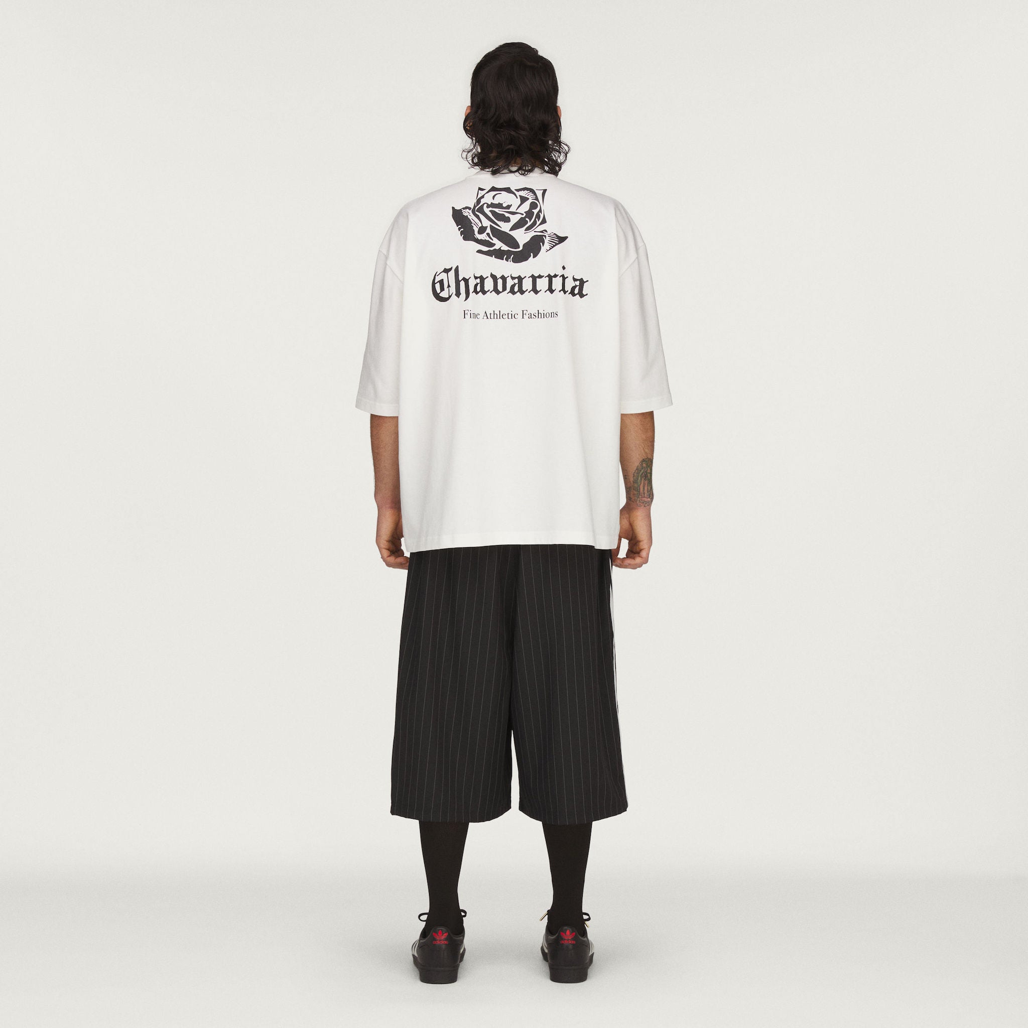 MENS - ALL | Willy Chavarria