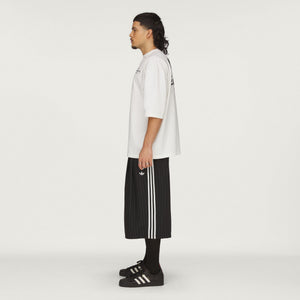 ADIDAS X WC LOGO SS TEE - OFWHT