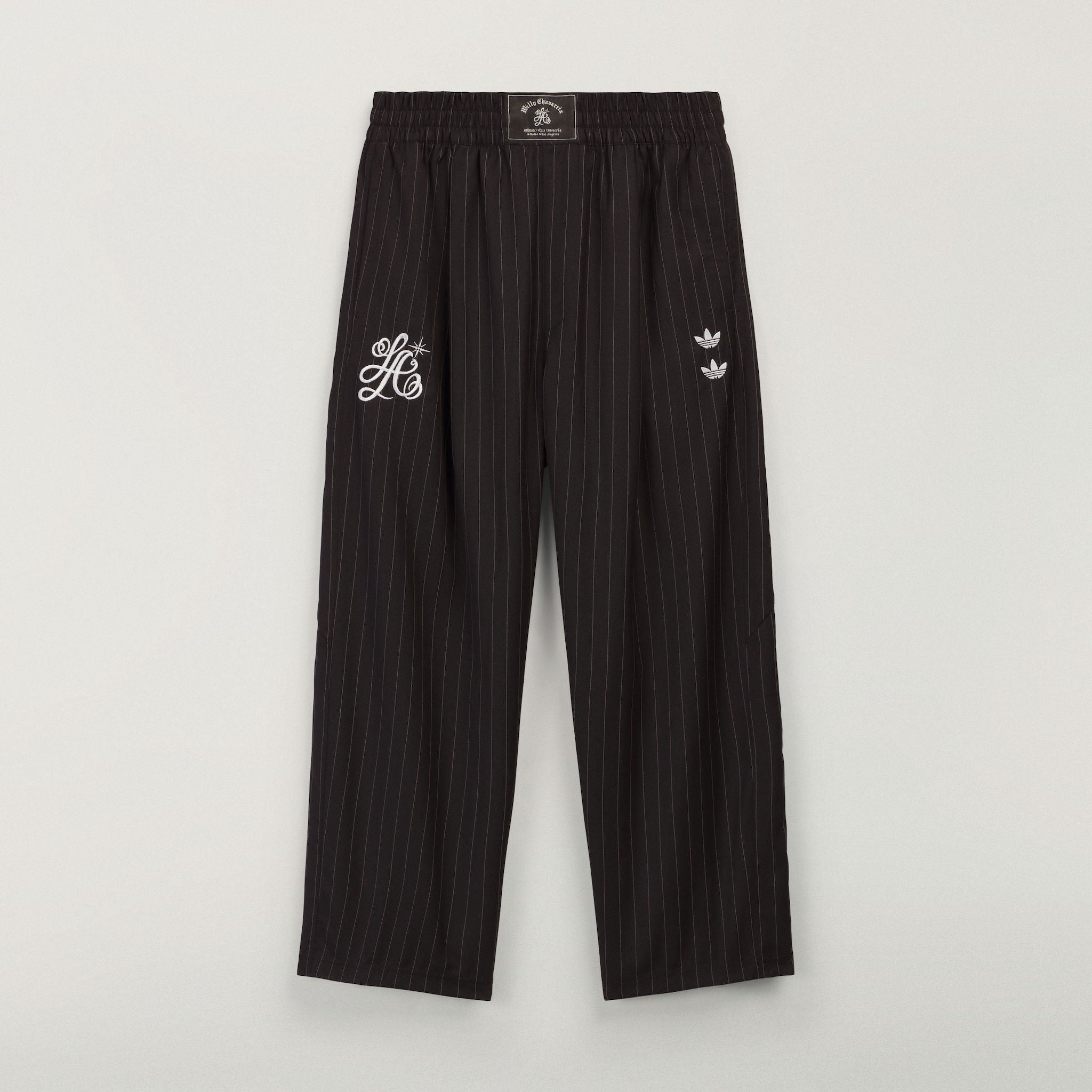 ADIDAS X WC WOVEN TRACK PANT - OFWHT | Willy Chavarria