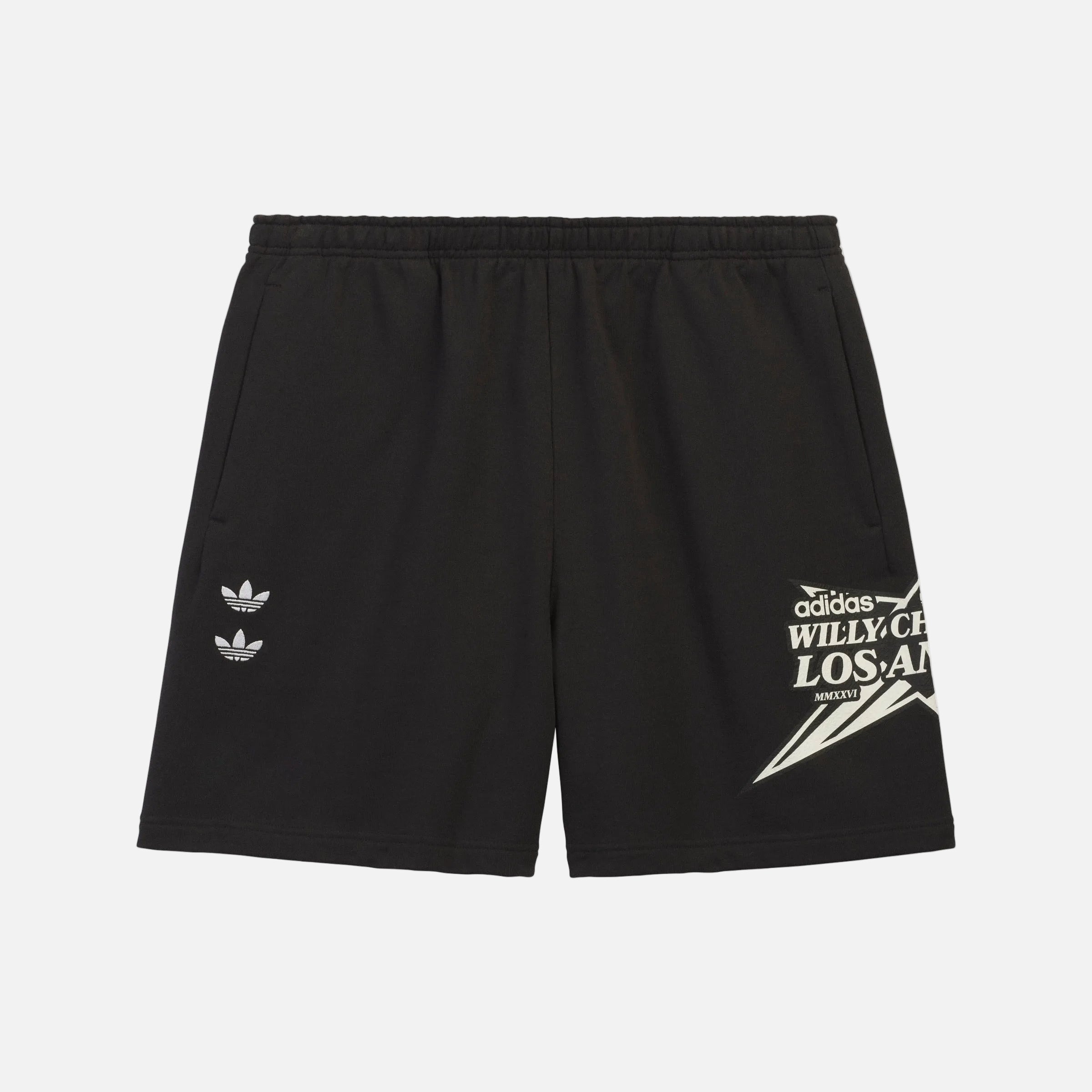 Shorts | Willy Chavarria