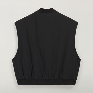 ADIDAS X WC PADDED VEST - BLK