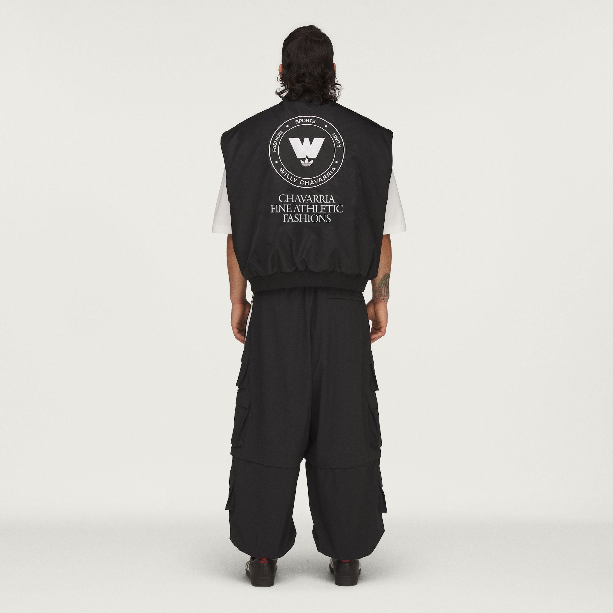 MENS - ALL | Willy Chavarria