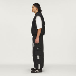 ADIDAS X WC PADDED VEST - BLK