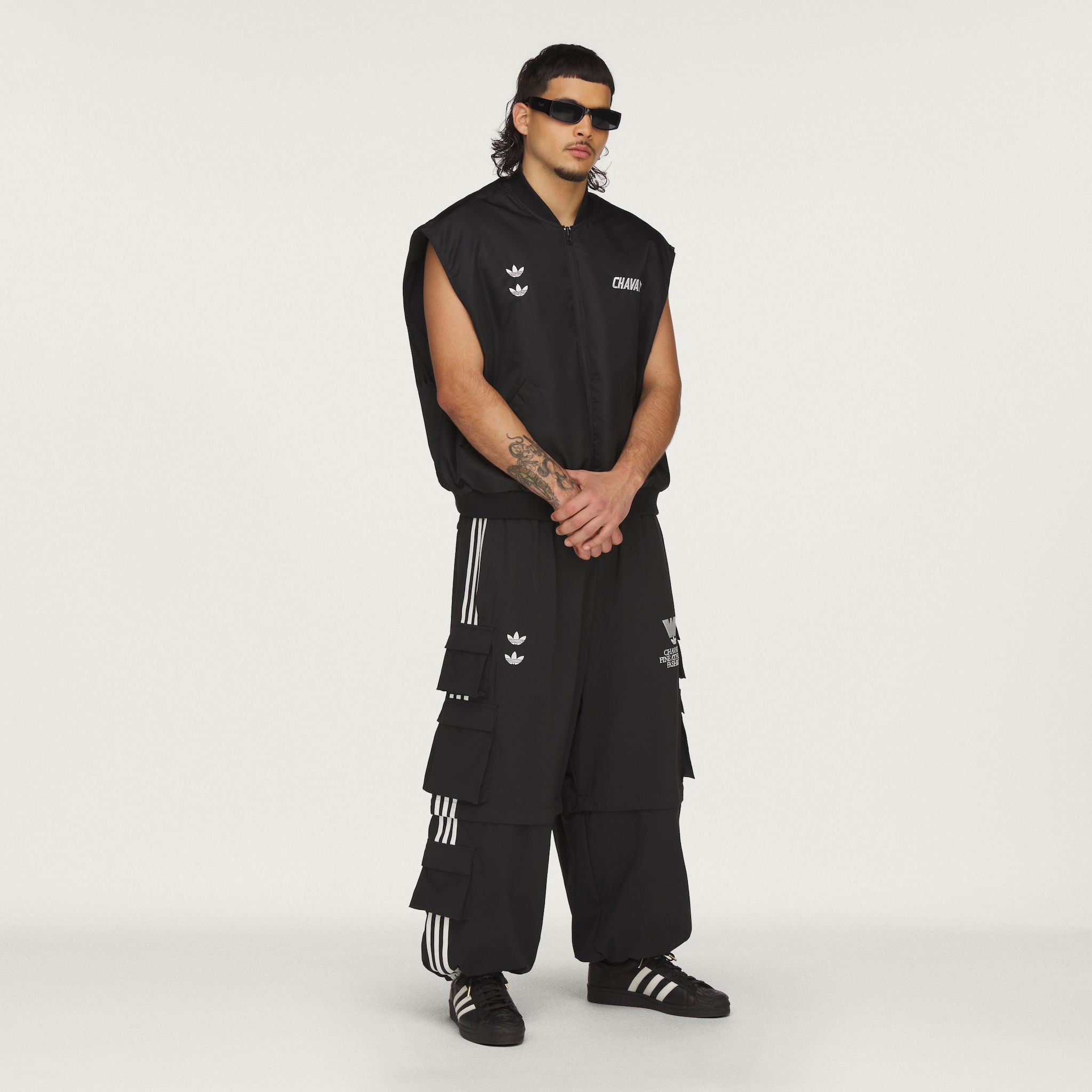 MENS - ALL | Willy Chavarria