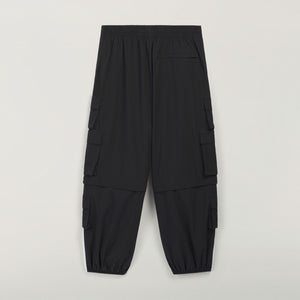 ADIDAS X WC CARGO PANT - BLK