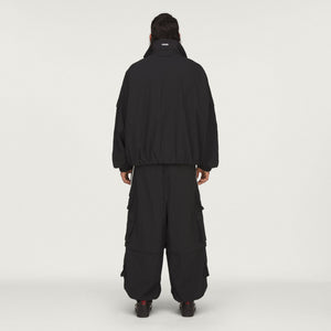 ADIDAS X WC CARGO PANT - BLK