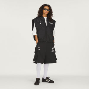 ADIDAS X WC CARGO PANT - BLK