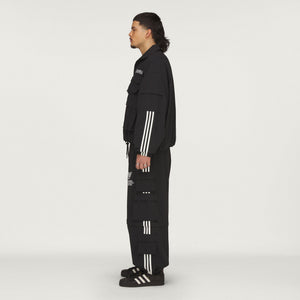 ADIDAS X WC CARGO PANT - BLK