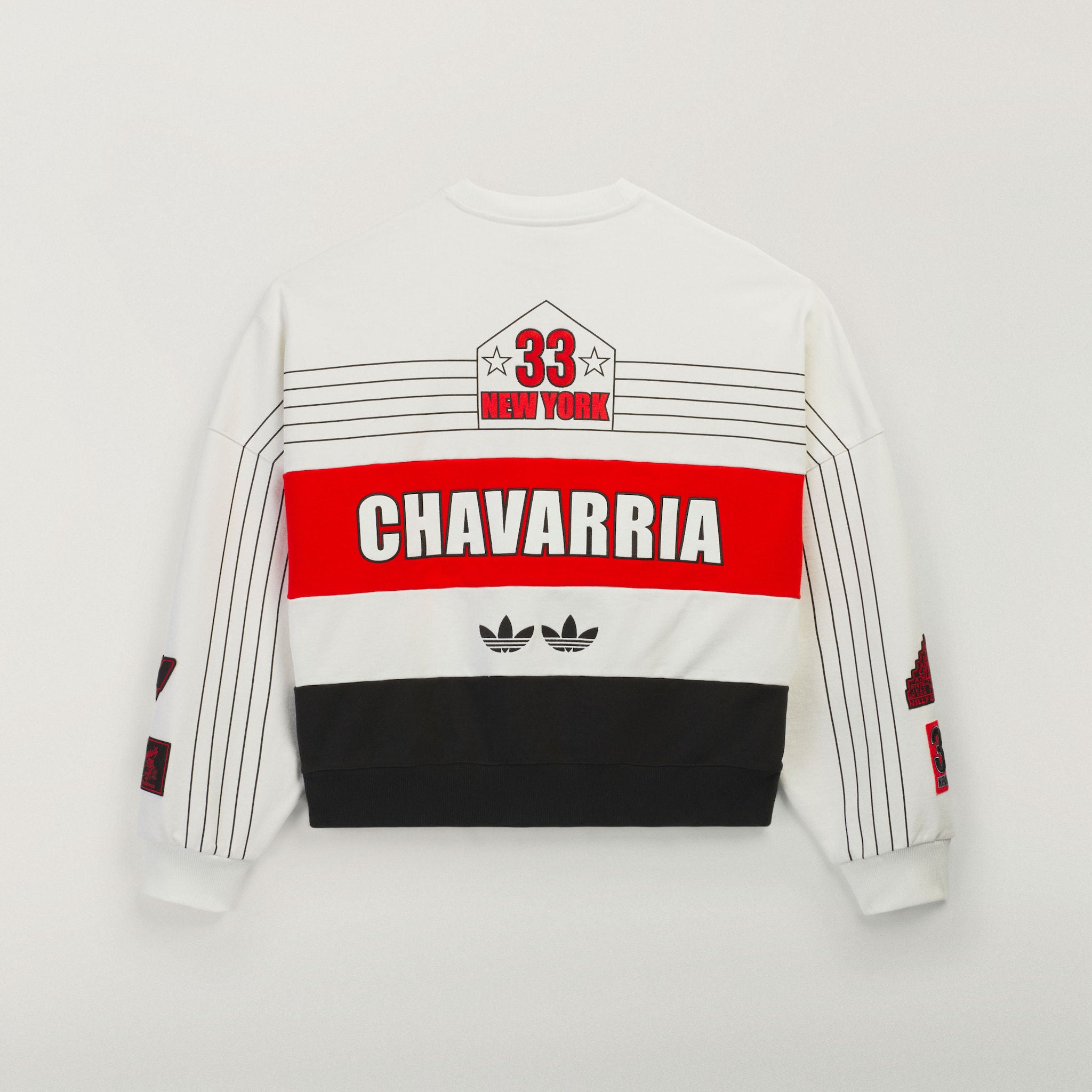 MENS - ALL | Willy Chavarria