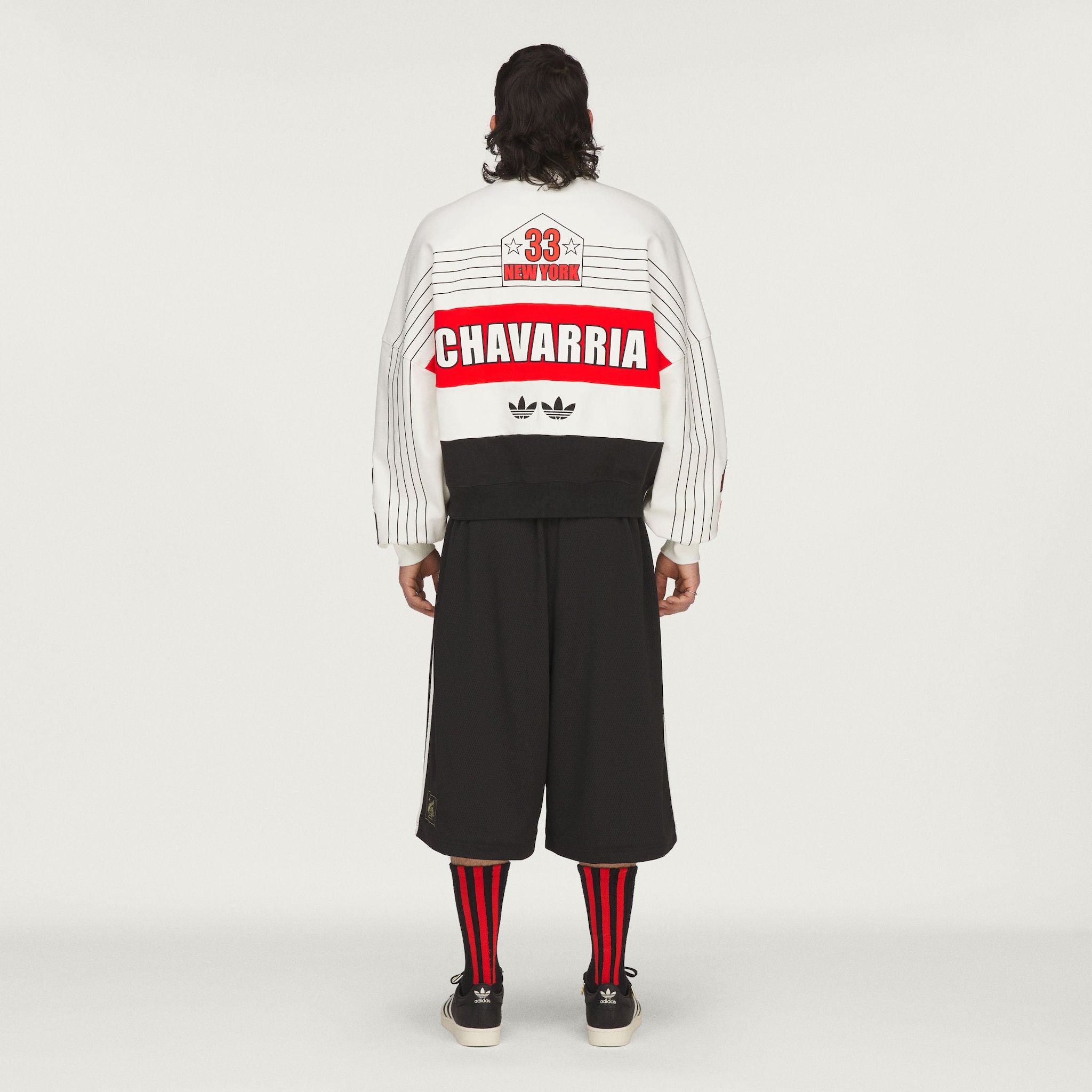 MENS - ALL | Willy Chavarria