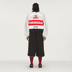 ADIDAS X WC NY BALL CREW - OFWHT