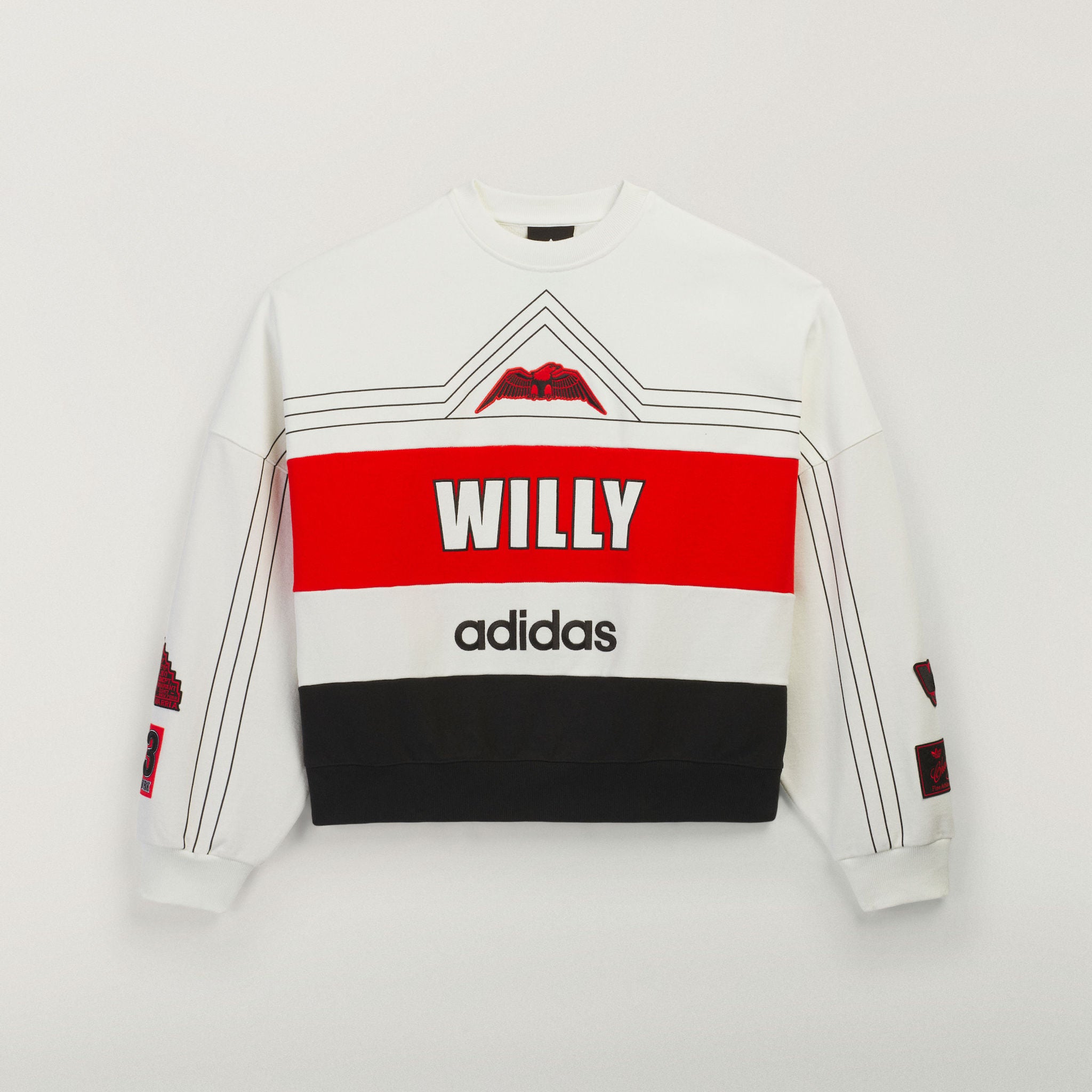 MENS - ALL | Willy Chavarria