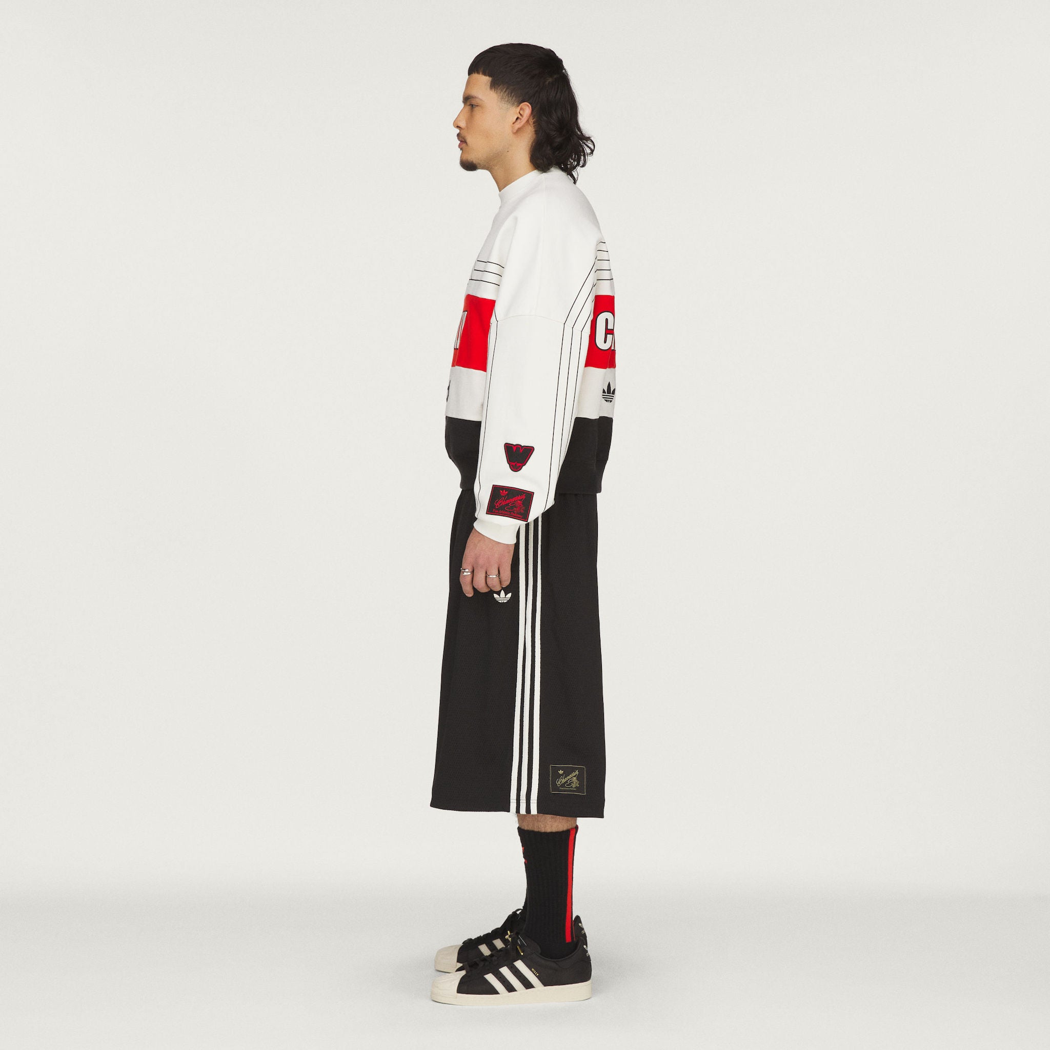 MENS - ALL | Willy Chavarria