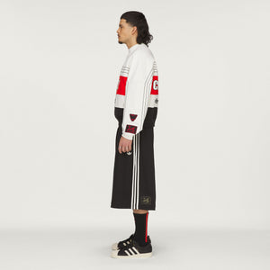 ADIDAS X WC NY BALL CREW - OFWHT