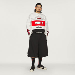 ADIDAS X WC NY BALL CREW - OFWHT