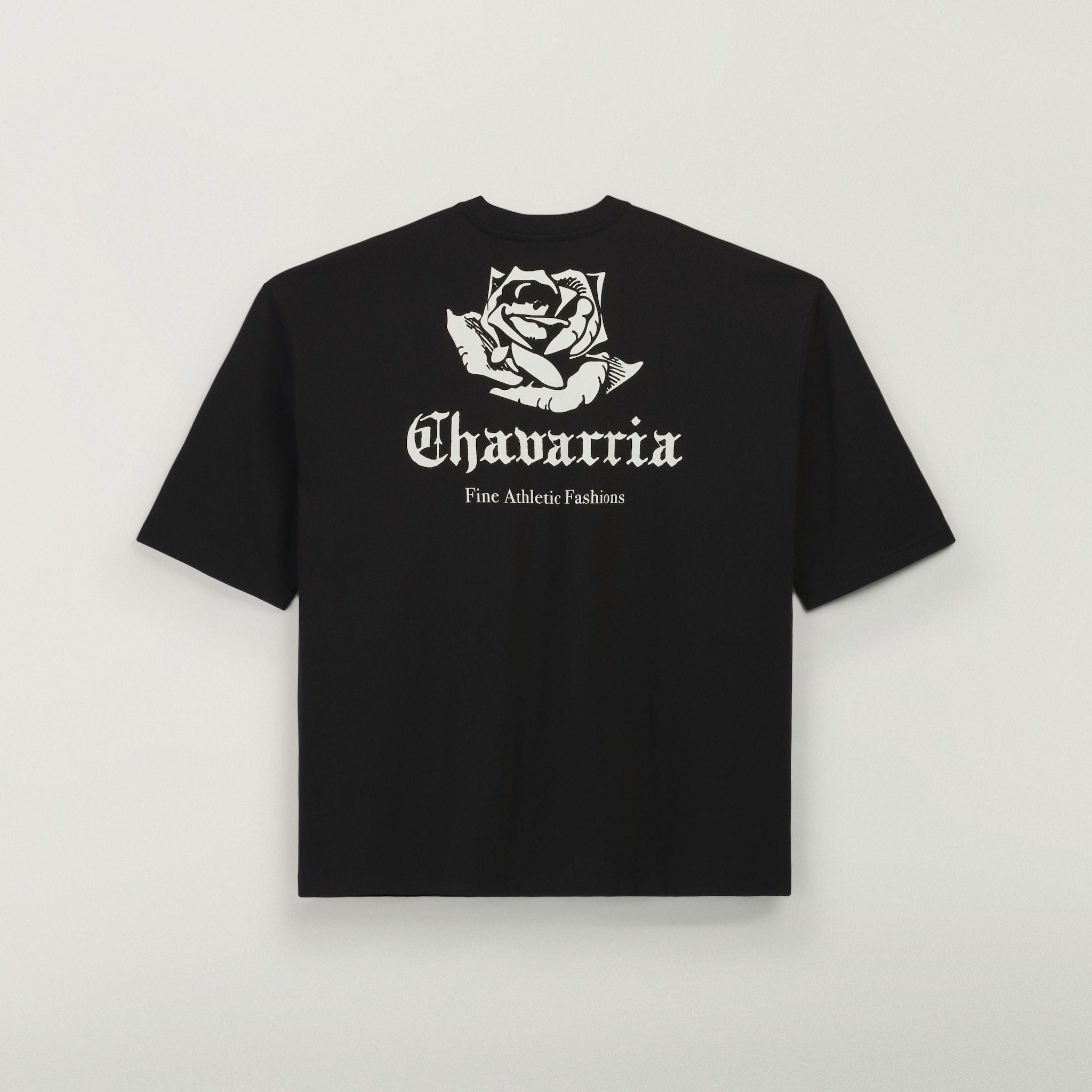 トップス WILLY CHAVARRIA BUFFALO GOLF POLO MESH L Buffalo Golf Polo in Solid Black – SVRN