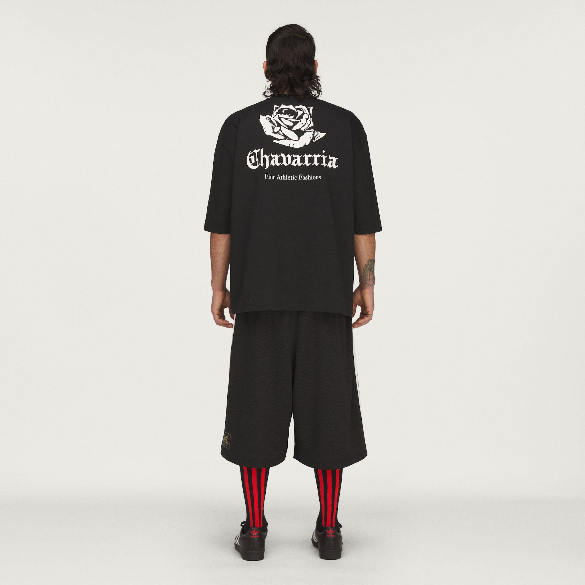 MENS - ALL | Willy Chavarria