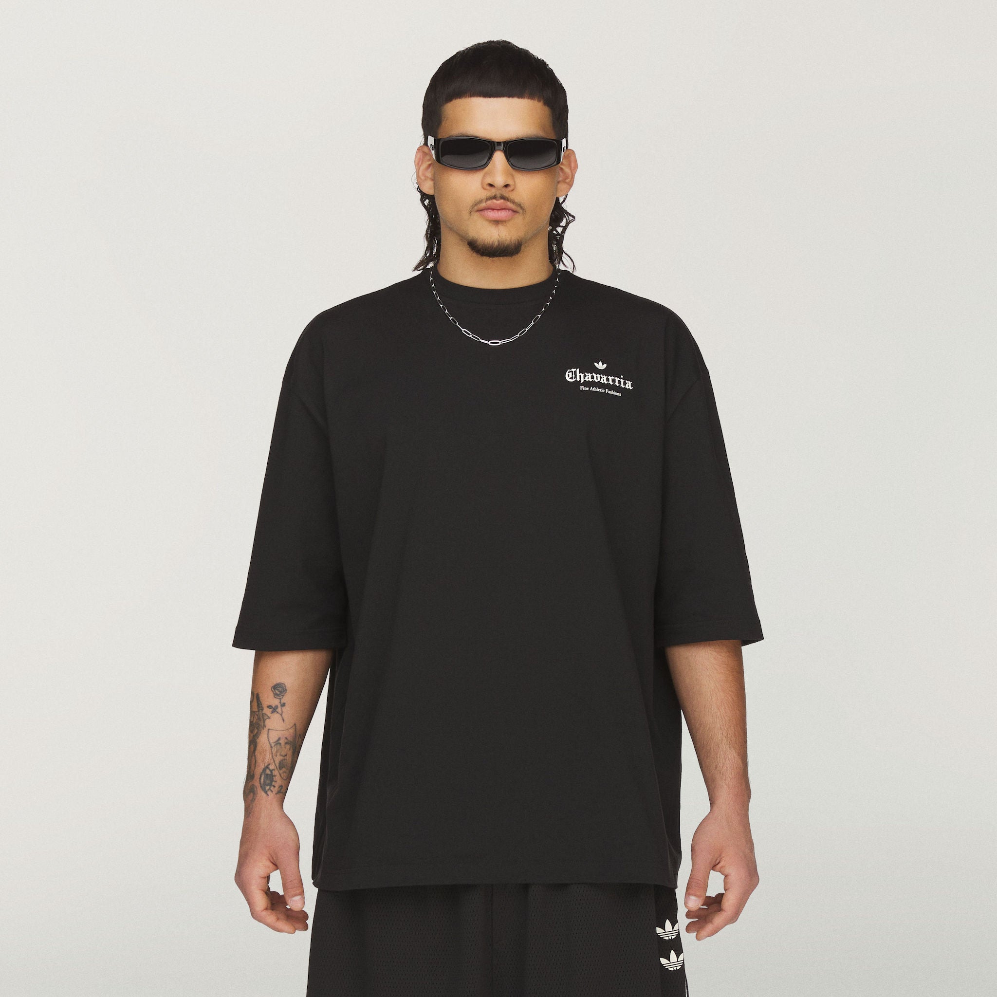 MENS - ALL | Willy Chavarria