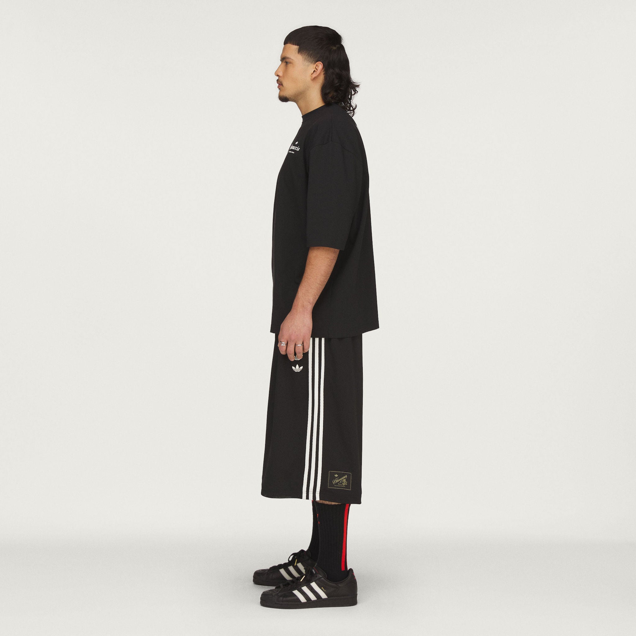 MENS - ALL | Willy Chavarria