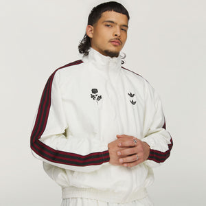 ADIDAS X WC WOVEN TRACK JACKET - OFWHT