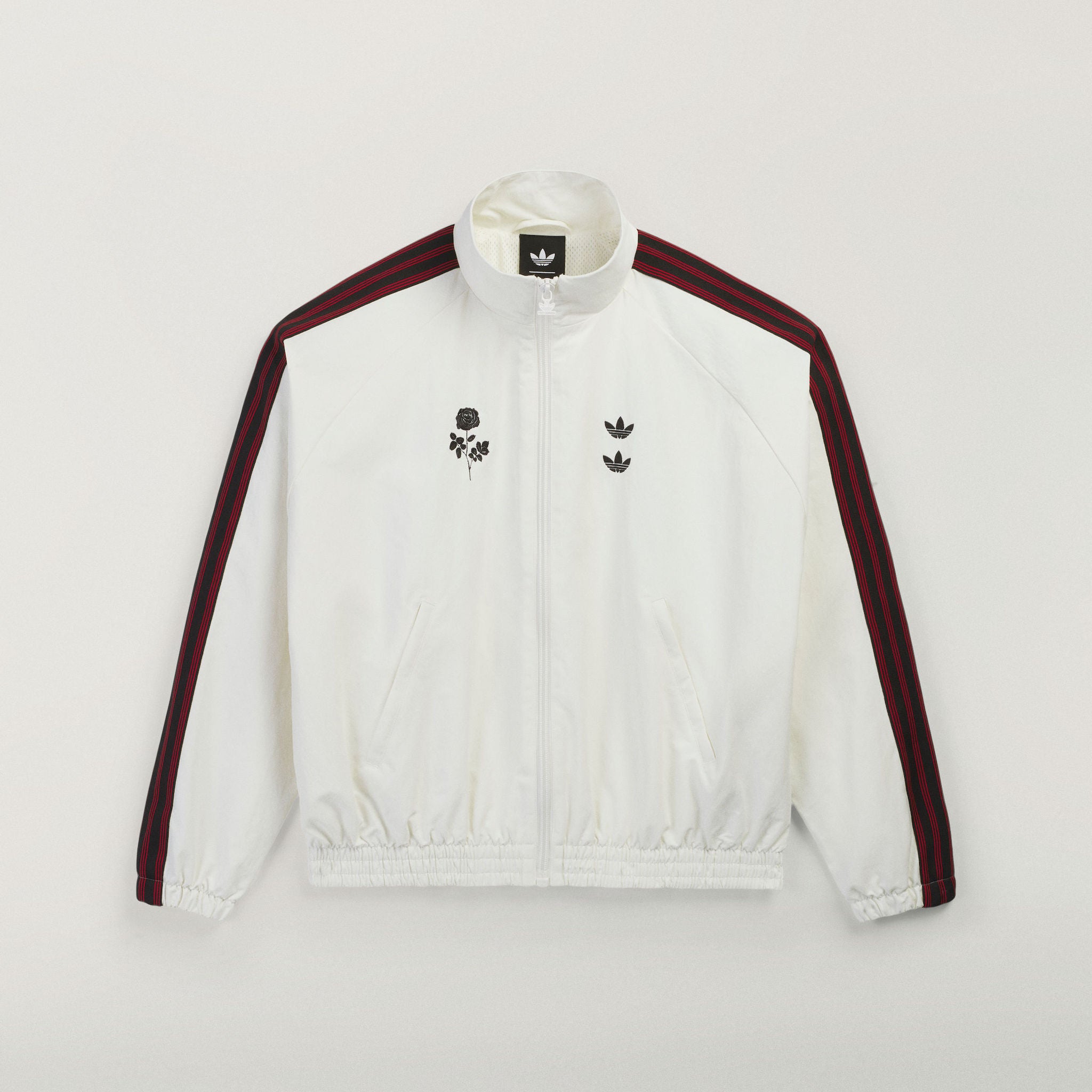 ADIDAS | Willy Chavarria