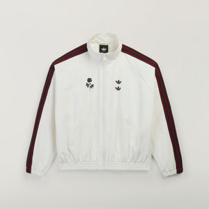 ADIDAS X WC WOVEN TRACK JACKET - OFWHT