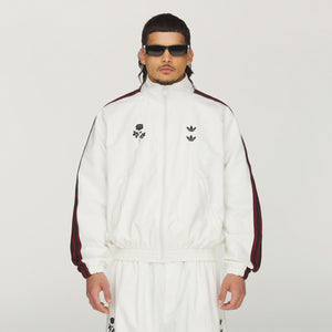 ADIDAS X WC WOVEN TRACK JACKET - OFWHT