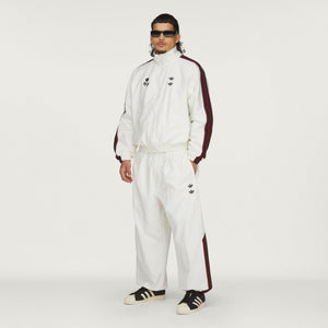ADIDAS X WC WOVEN TRACK JACKET - OFWHT
