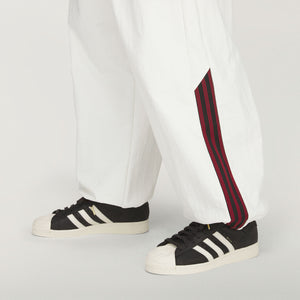 ADIDAS X WC WOVEN TRACK PANT - OFWHT